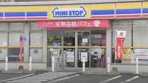 偽造飯糰有效期 日本便利店Ministop 1600家停售