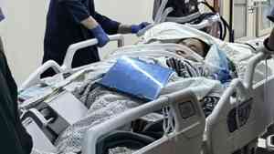 杭州女子散步踩到「化骨水」去世 曝安全管理漏洞