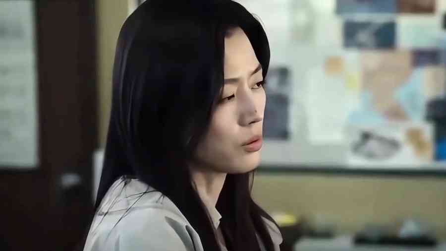  韓女星全智賢台詞觸怒中共 中方代言廣告遭撤
