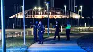 大型無人機干擾哥本哈根機場 一度關閉4小時