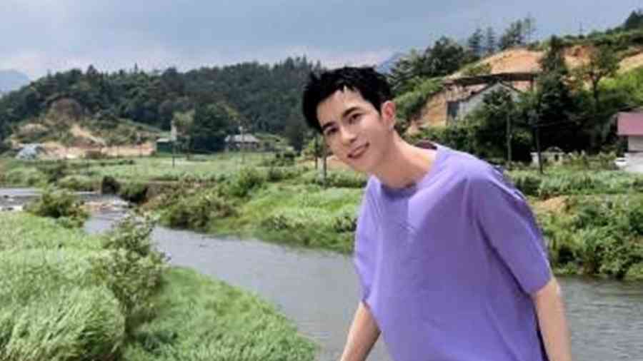 于朦朧離奇慘死 資深女星曝陸娛樂圈「陪睡內幕」