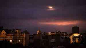 俄發動大規模攻擊 澤連斯基籲盟友共建防空網