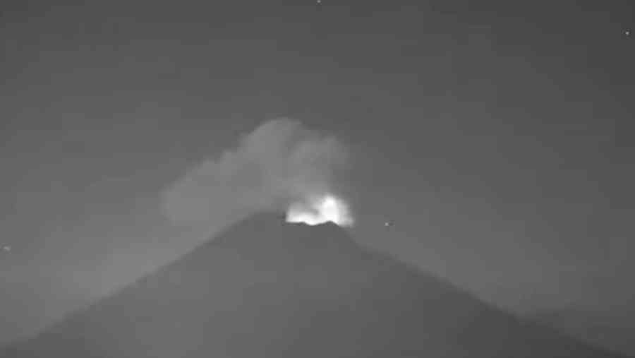 墨西哥現UFO艦隊 專家：外星人「蟲洞入口」（影片）