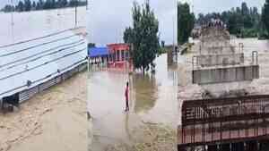 尼泊爾季風豪雨釀災已47死 數百人困高速公路