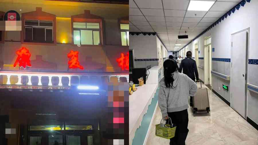  內蒙古「十一」酒店房價暴漲 遊客被迫住醫院