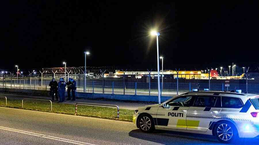 挪威奧斯陸機場再傳無人機侵入 一度暫停航班降落