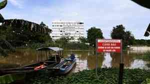 80人柬埔寨失聯 韓政府將派應變小組前往