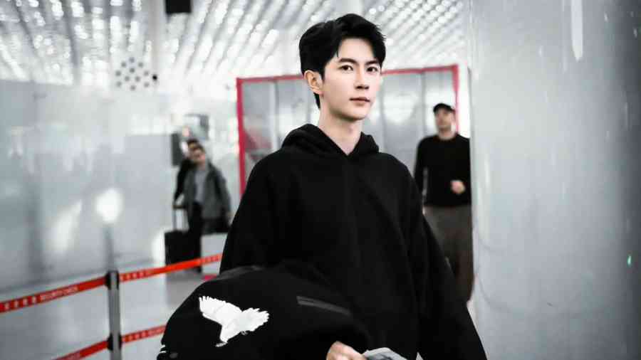 捲于朦朧案 田海蓉新片崩塌 傳強迫學生集體觀看（組圖）