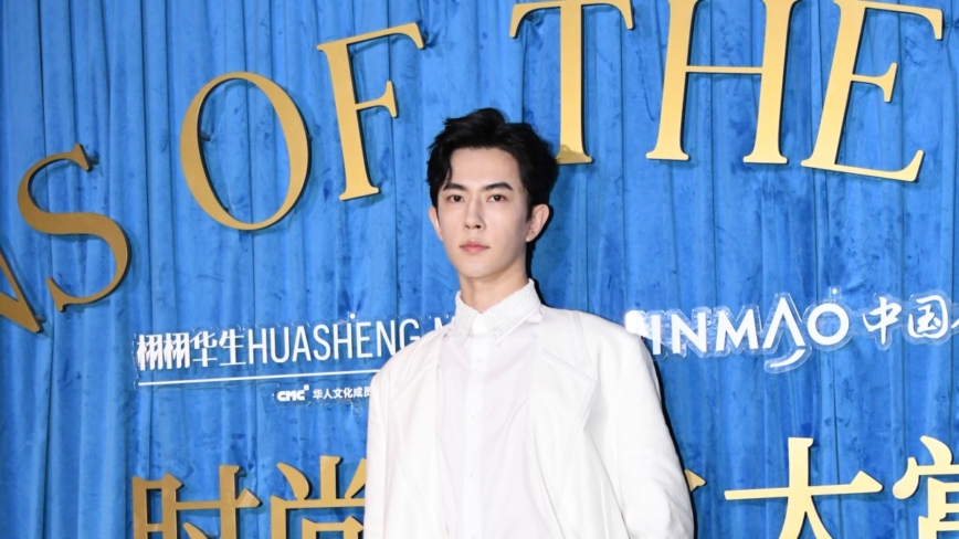 于朦朧離奇慘死 中國演員季東燃死因有兩種說法