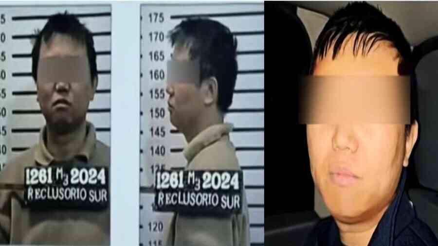 古巴逮捕中國芬太尼毒梟張志東 同時遭美墨通緝