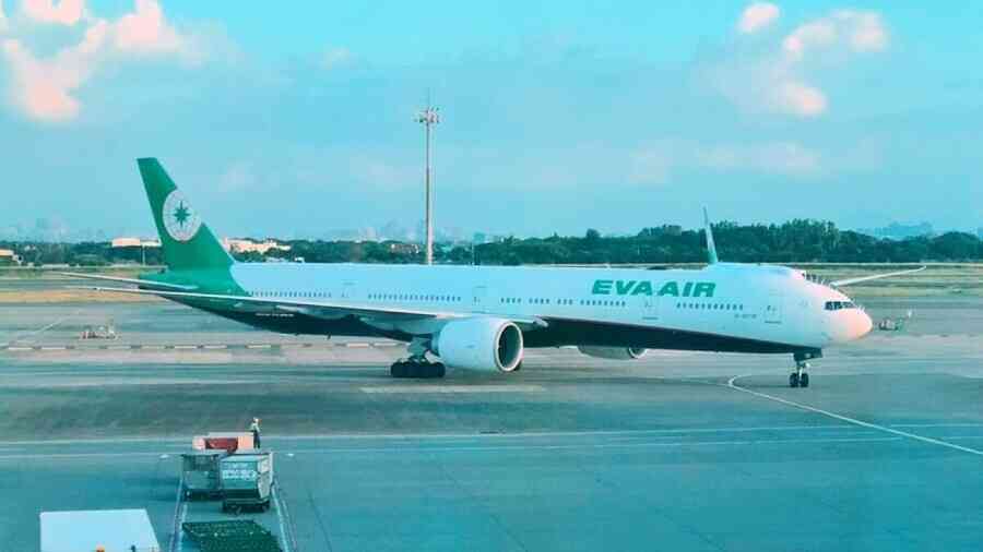 機艙服務員抱病上班返台離世 長榮即時解除任務機制
