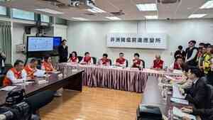 防堵非洲豬瘟 全台禁廚餘養豬 違者最高罰300萬