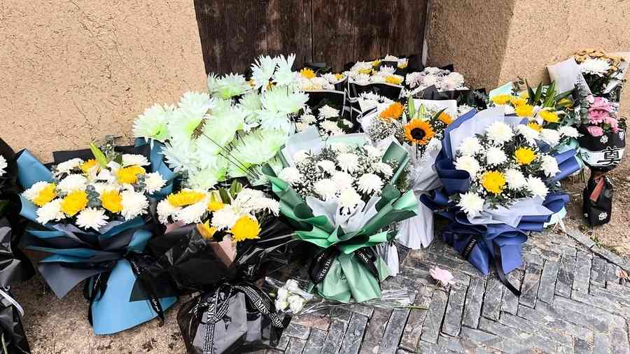 李克強兩周年忌日 傳安徽多所大學嚴查學生情況