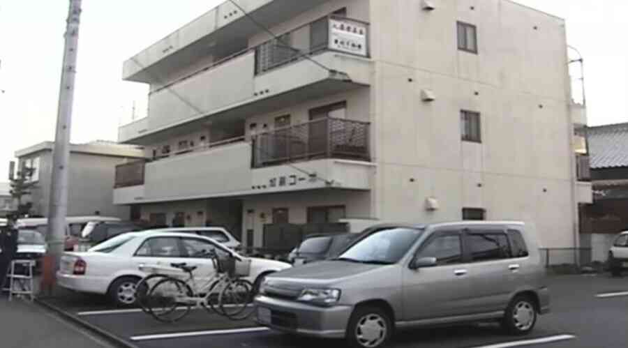 名古屋主婦被殺26年懸案 疑兇竟是死者丈夫高中同學