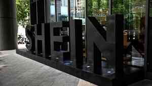 SHEIN進駐巴黎賣場前爆醜聞 被舉報販賣兒童色情玩偶