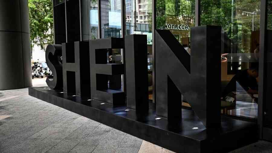 SHEIN進駐巴黎賣場前爆醜聞 被舉報販賣兒童色情玩偶