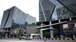 夏言：太子集團助中共突破美國「第二島鏈」