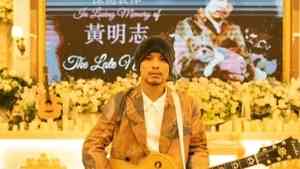 台網紅猝死案變謀殺 歌手黃明志與經理人均失聯