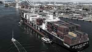 多個領域經濟指標惡化 世銀、IMF看淡中國經濟前景