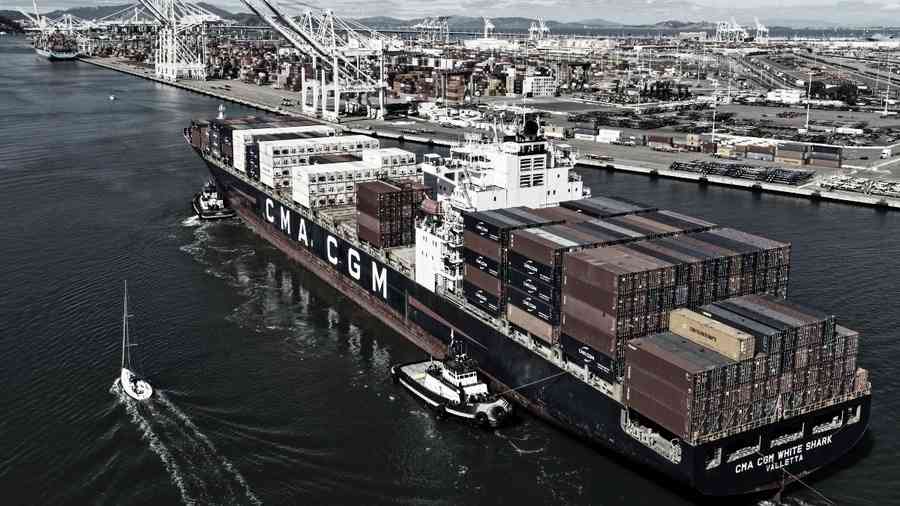 多個領域經濟指標惡化 世銀、IMF看淡中國經濟前景