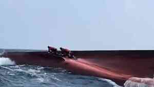 遼寧翻船案爆醜聞 官員威脅船主「不要報警」