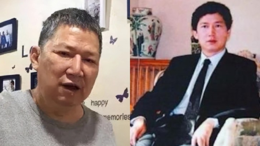 繼承美國富婆268億遺產 中國富豪李春平驚傳離世