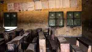 尼日利亞校園再發生綁架 215女學生12名教師遭擄走