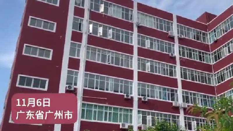廣州小學瞞著家長抽血體檢 騙孩子說是秘密任務