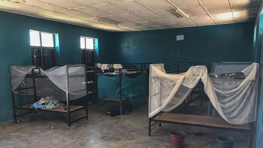 尼日利亞學校綁架案 至少五十名學生脫逃