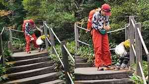 中國遊客濟州島隨地大便 韓國人憤怒拍照留言