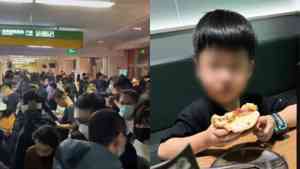 中國媽媽醫院生二胎 5歲兒在家發燒身亡（影片）