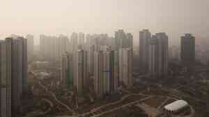 外國人在韓持有住宅逾10萬戶 中國人佔比56.6%