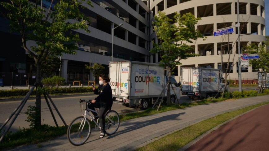 中藉工程師洩酷澎個資 公寓密碼也外流 恐面臨巨額罰款