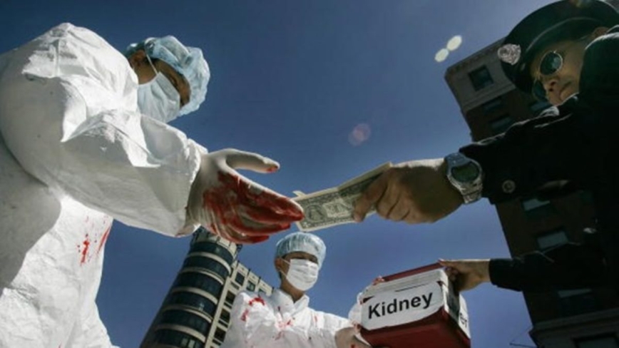 家屬剛簽捐器官協議 男孩轉天死在醫院6器官全捐