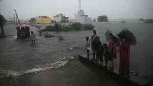 斯里蘭卡洪災增至618死 土石流警報持續 影響逾200萬人