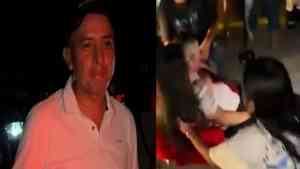 聖誕遊行傳槍響 危地馬拉小鎮鎮長遭暗殺身亡