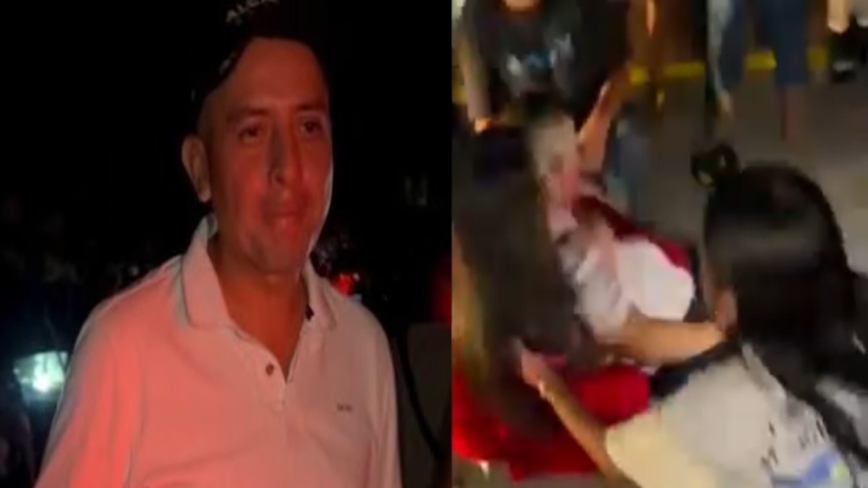 聖誕遊行傳槍響 危地馬拉小鎮鎮長遭暗殺身亡