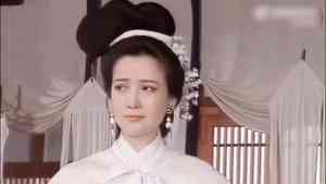 「古典第一美女」何晴去世 曾演過中國四大名著