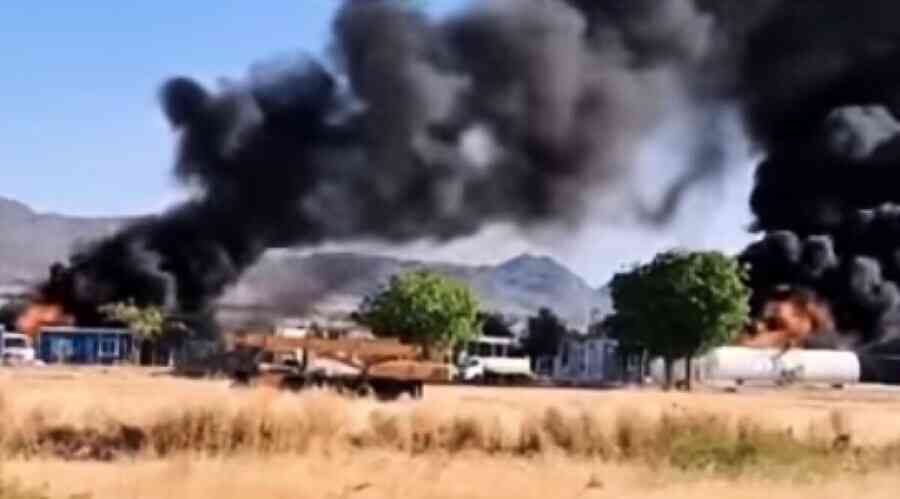 無人機攻擊 蘇丹聯合國維和部隊釀6死6傷