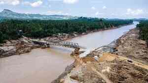 毀滅性洪水山崩 蘇門答臘增至1003死仍有218人失蹤