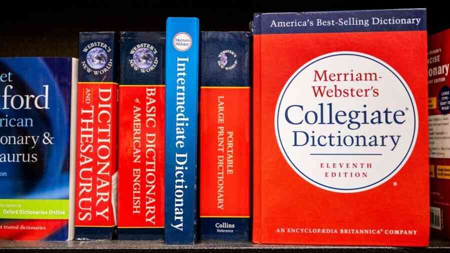 AI假內容氾濫 slop獲選年度代表詞