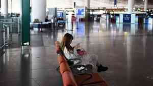 中共大力清查雙國籍 引發海外華人擔憂