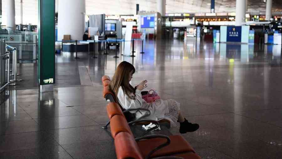 中共大力清查雙國籍 引發海外華人擔憂