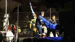 往希臘船隻沉沒 釀埃及人14死13失蹤 埃及籲勿偷渡歐洲