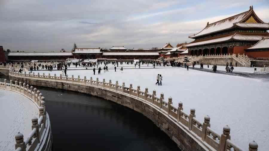 今天冬至巧遇「天地合德四喜日」 做好2事迎祥瑞