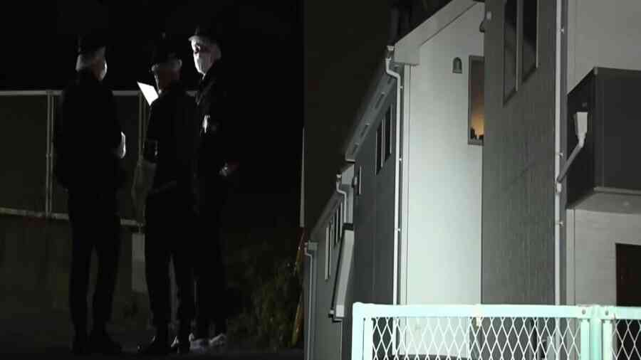 東京母疑狠殺3兒輕生 警破門而入4人全亡