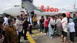 泰國連同六十國發聲明打擊網絡詐騙 柬埔寨不在其中