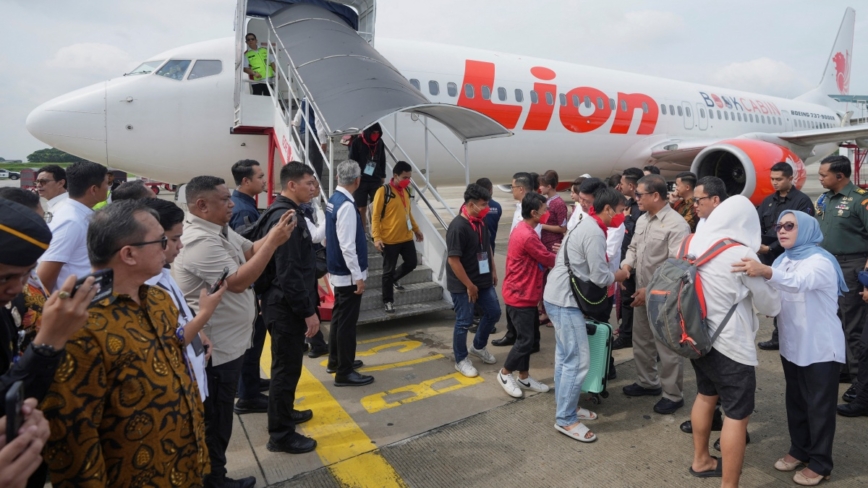 泰國連同六十國發聲明打擊網絡詐騙 柬埔寨不在其中