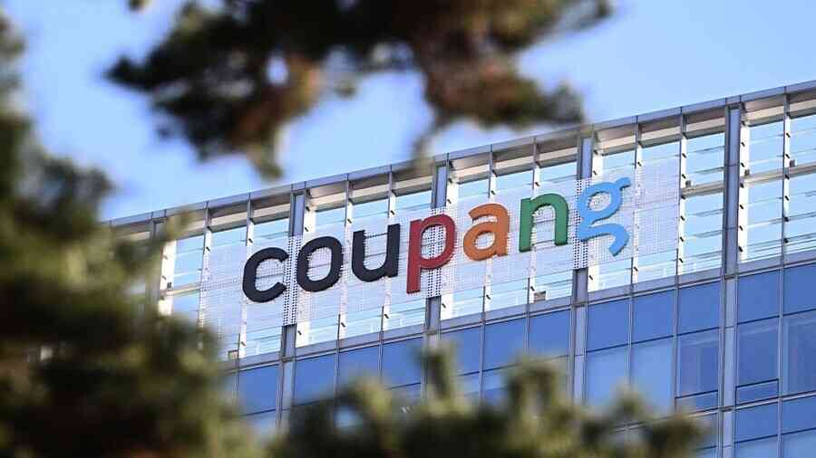 韓國Coupang爆資安漏洞 美國投資者集體提告