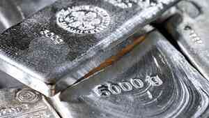 白銀衝刺80美元 大機構警告衝高回落